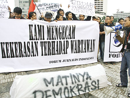 Sekda Bilang Sudah “Aman”